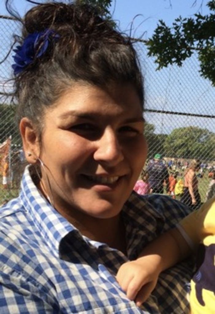 Denise Anne Diacomanolis