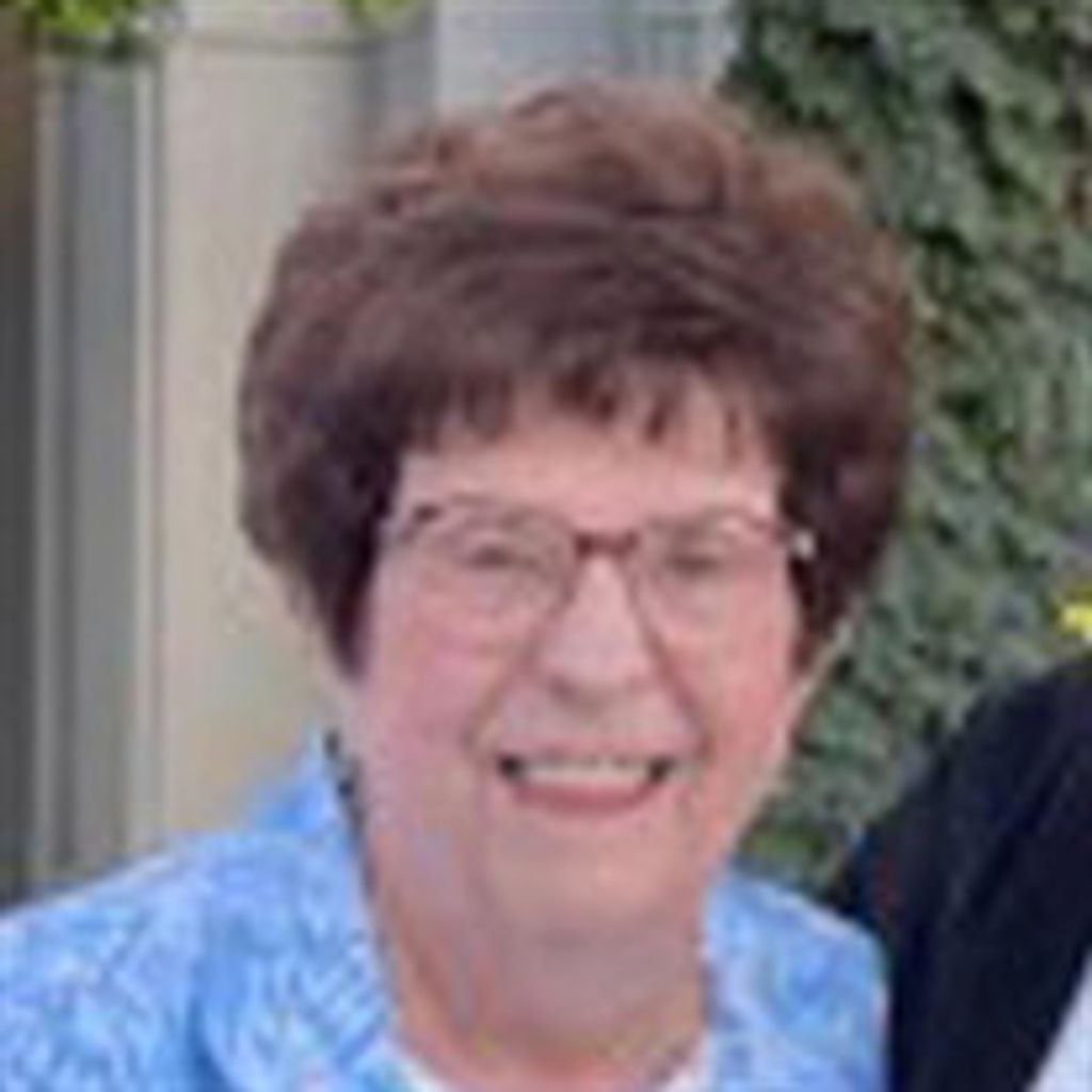 Yvonne "Bonnie" Fillmore Profile Photo