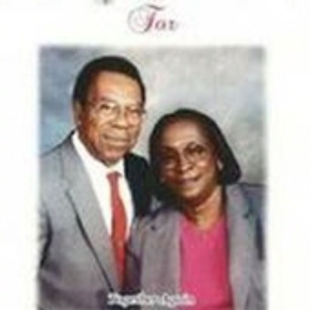 Leroy Burton Hayden, Sr