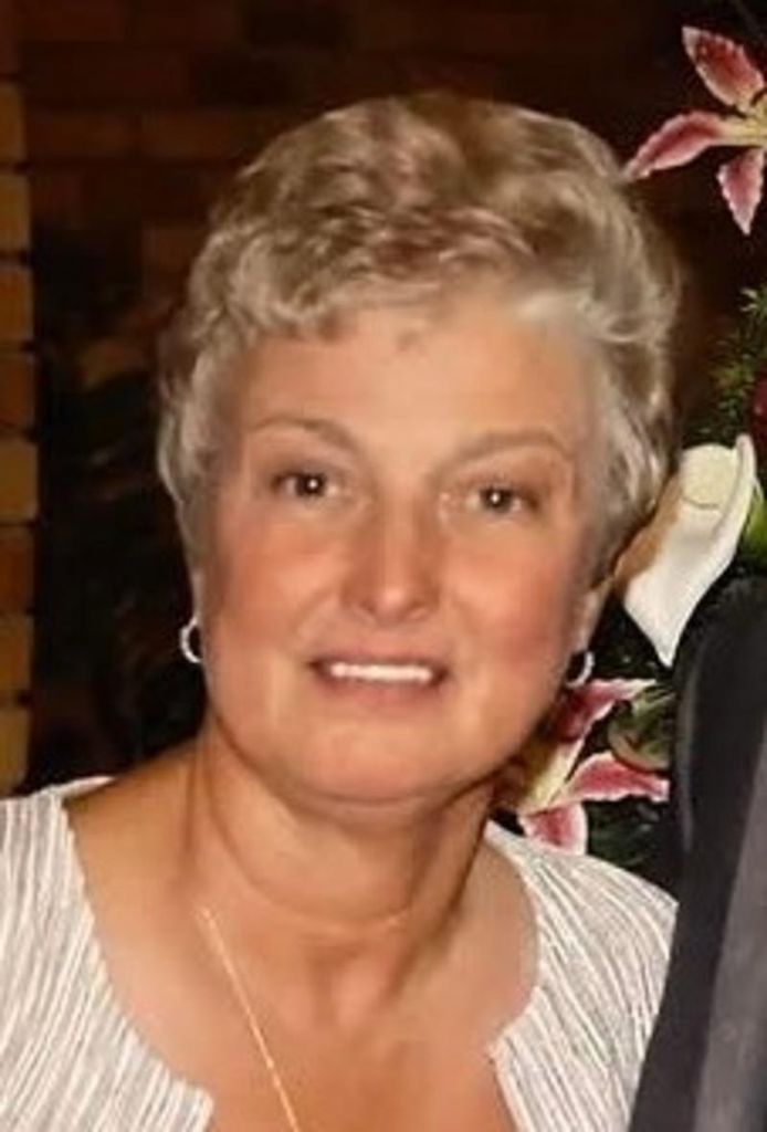 Judy M. Nortridge-Mclinn