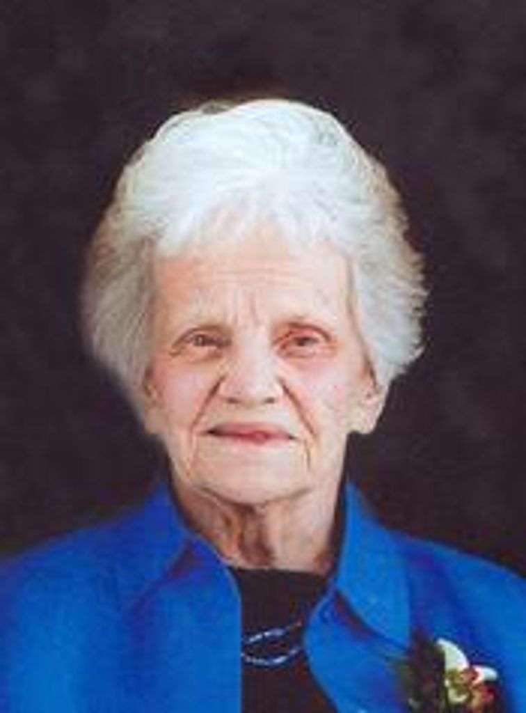 Myrtle C. Ramstad