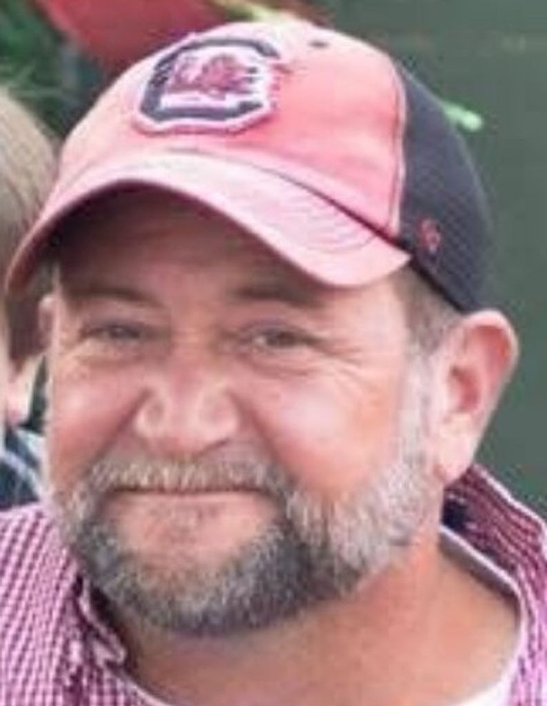 Stephen Padgett