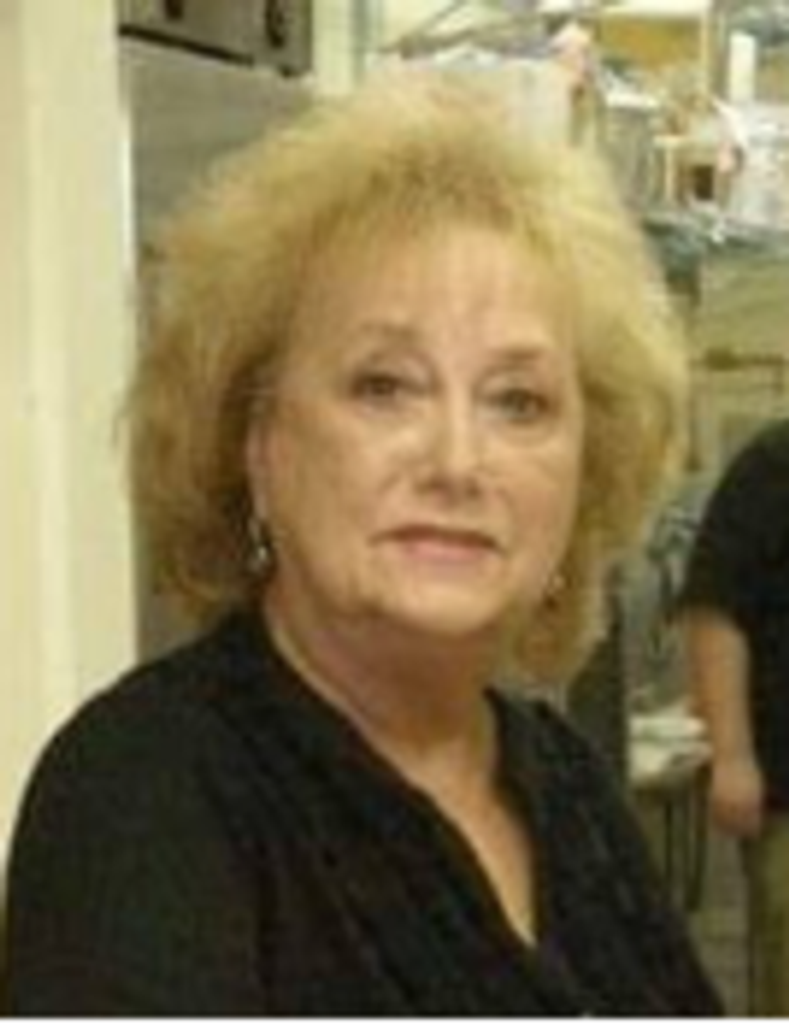 Janice Elaine Gross Profile Photo
