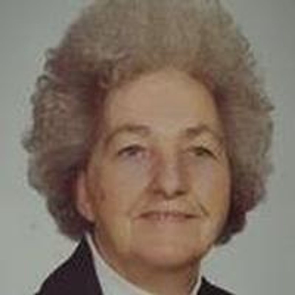 Ruby N. Campbell