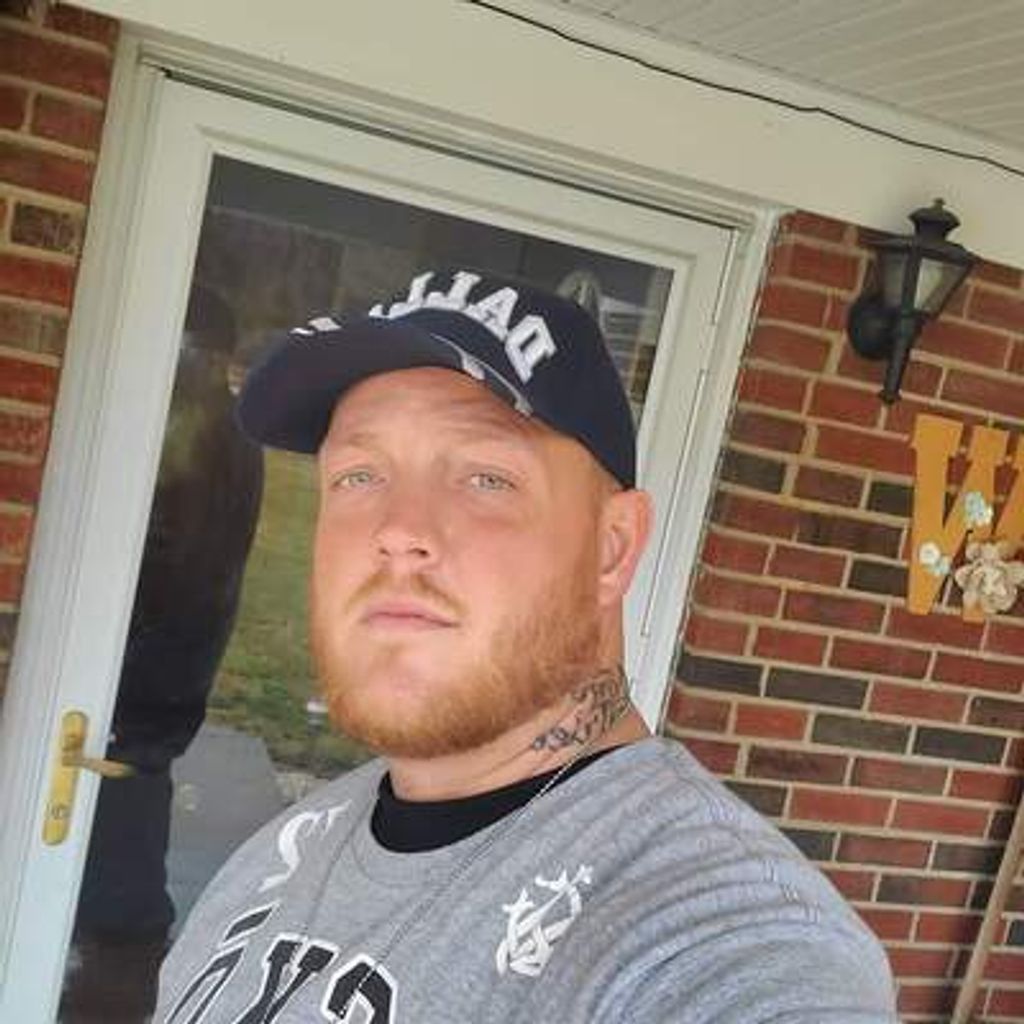 Casey Edward Burchett