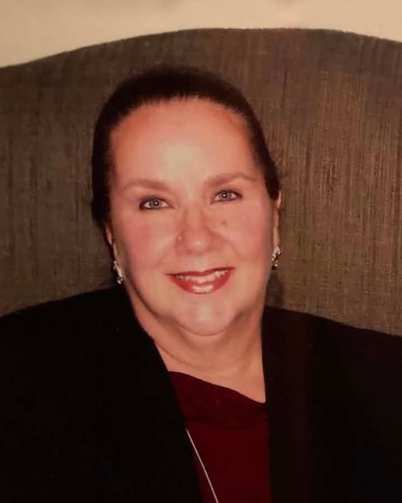 Linda M. Davidson Profile Photo