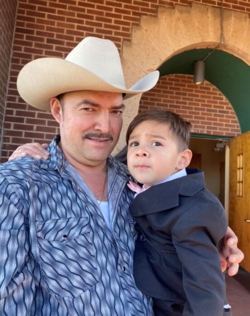 Ricardo Olivera Sanchez Profile Photo