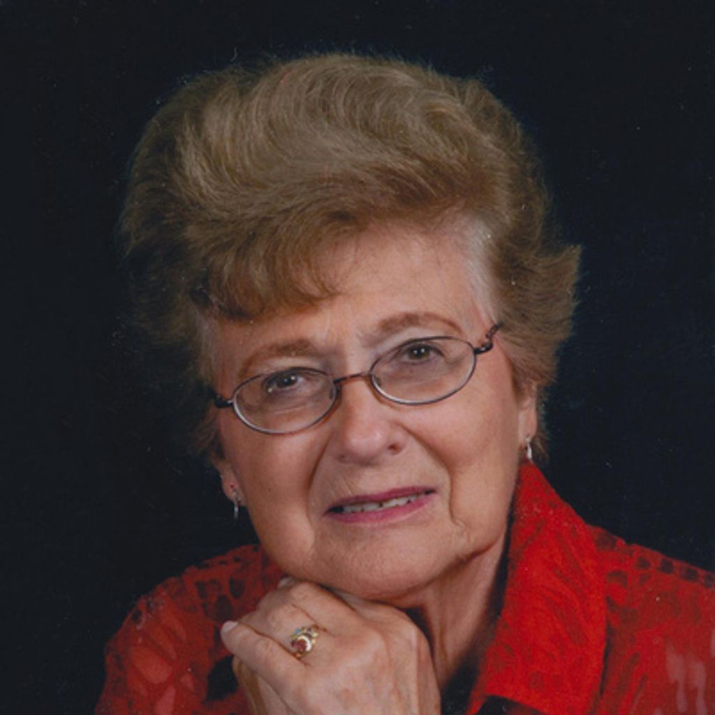 Ruth M. Wyttenbach