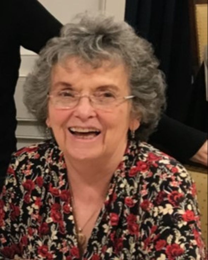 Barbara Mary (Casey) Tringali Profile Photo