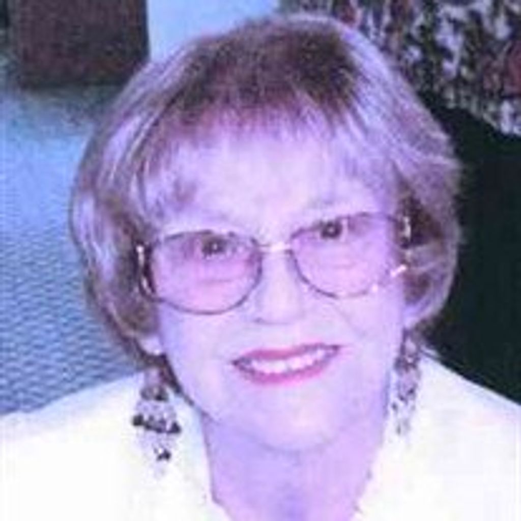 Alice  Patricia Kinard