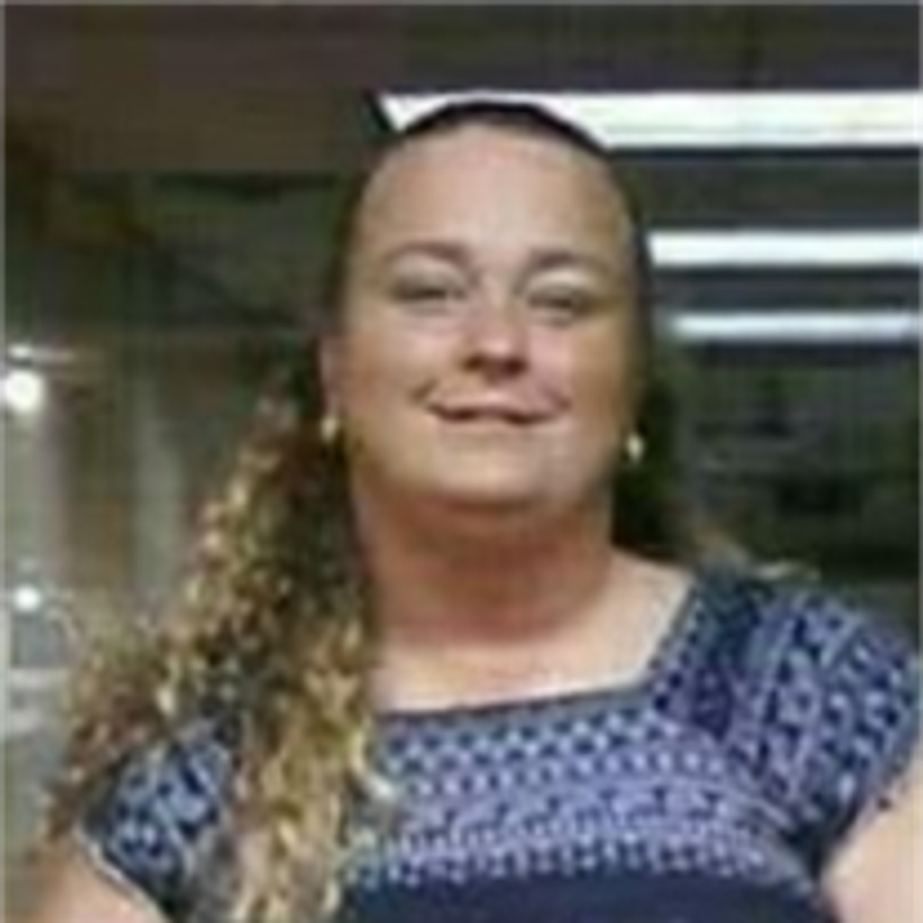 Mandy Lucricia Smith