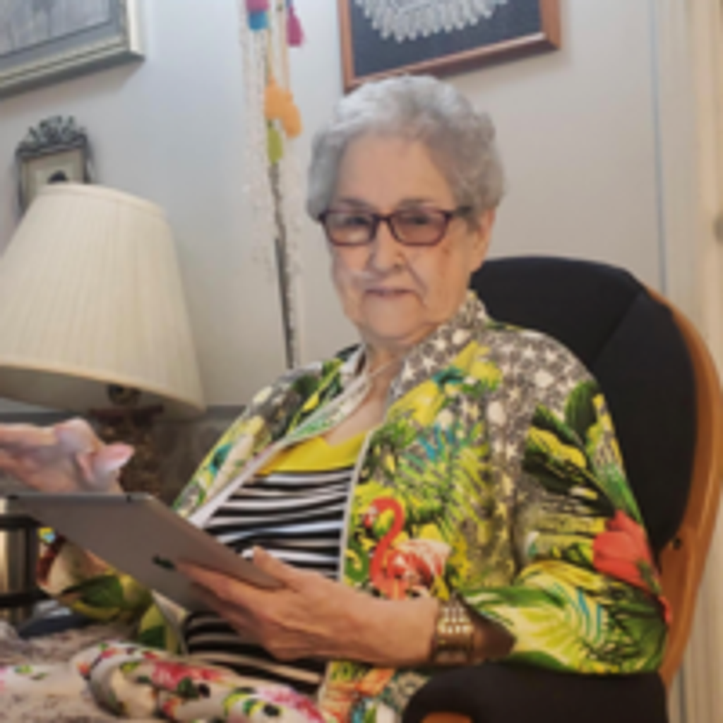 Berna Dean Pate