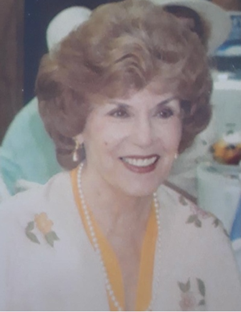 Mary  Jo Barak Profile Photo
