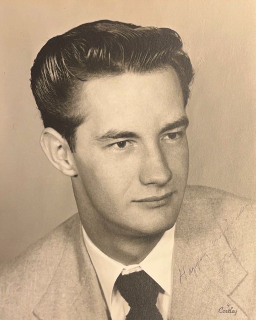 Morris Lee Wills Profile Photo