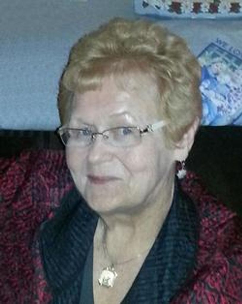 Jane Elizabeth Wronski Profile Photo