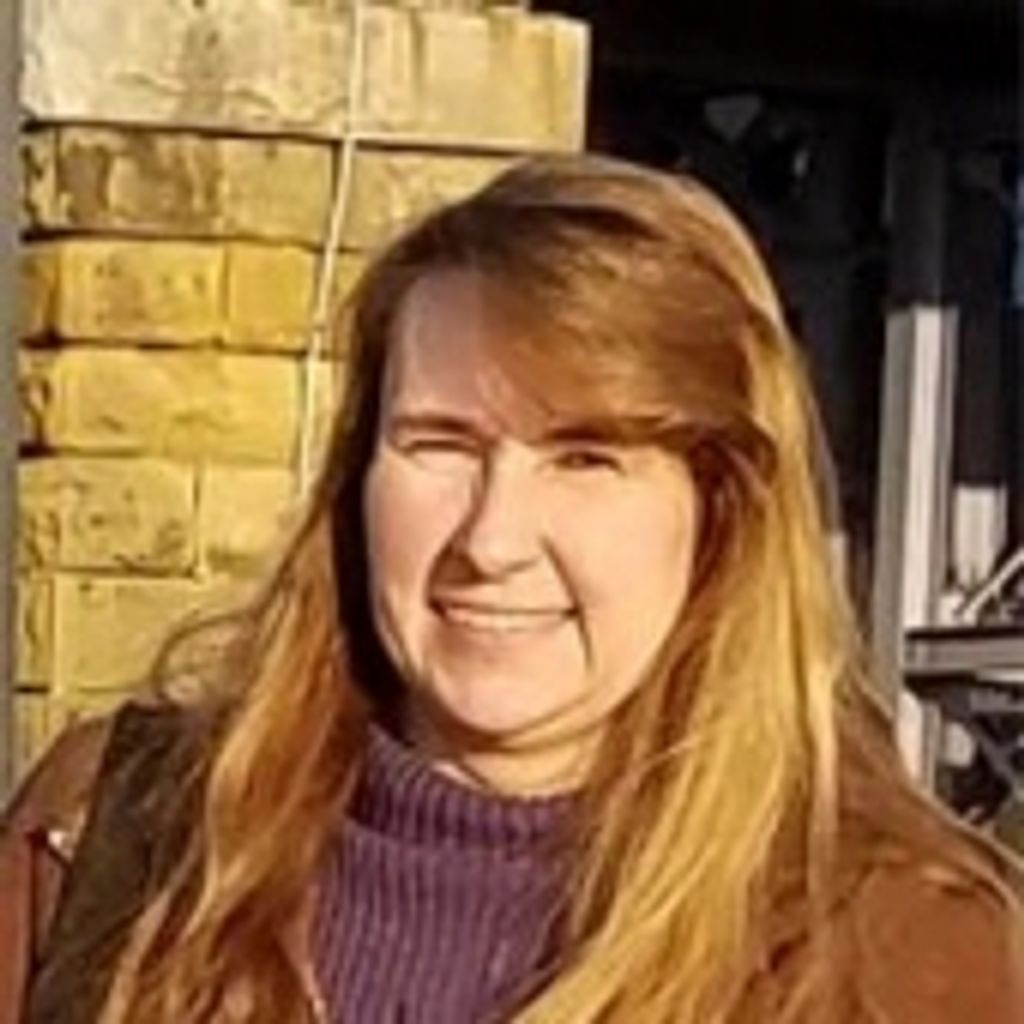 April Annett Brocious