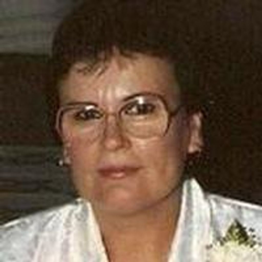 Eileen Francis Rambo