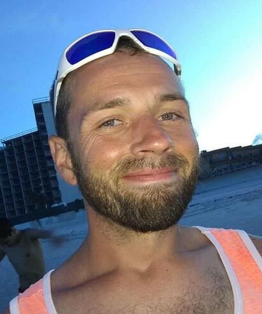 Eric Byron Lee Coffey Profile Photo