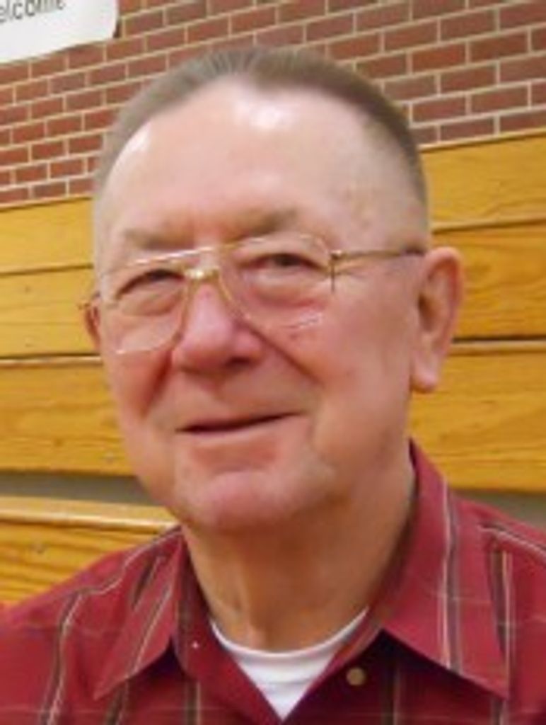 James Schumaker