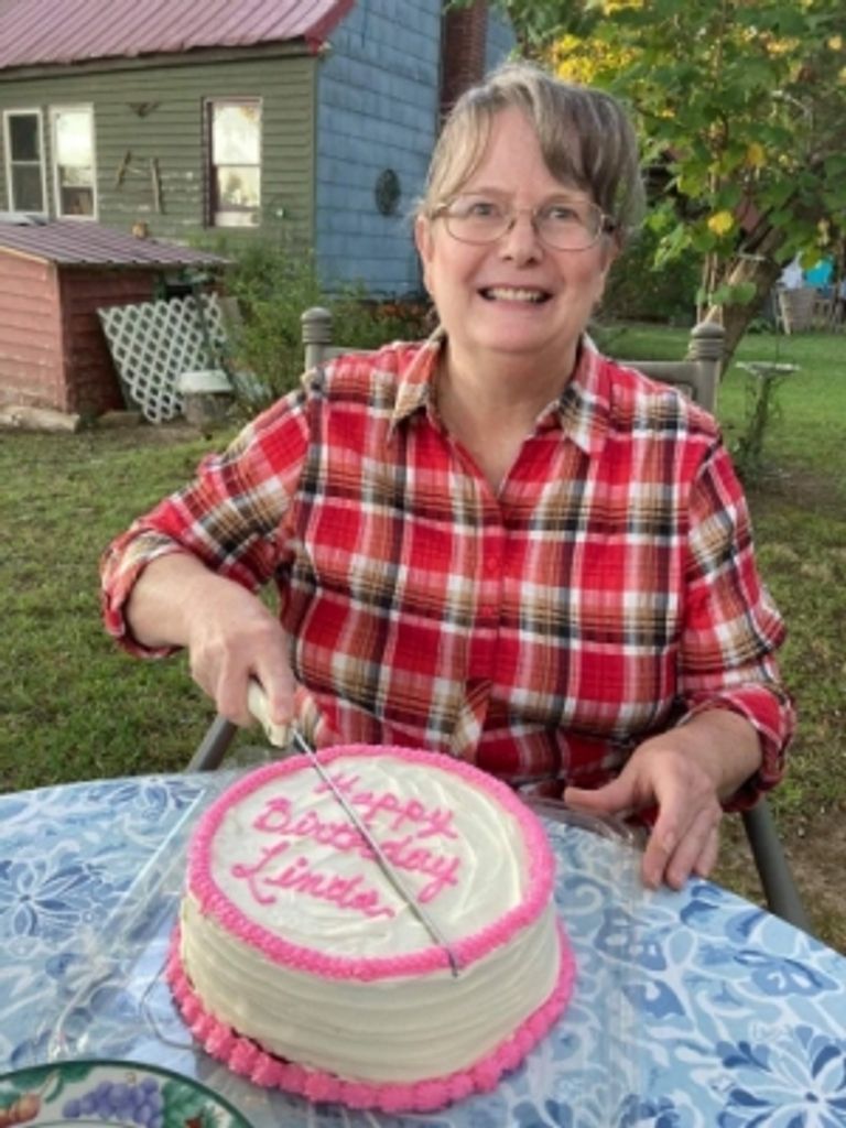 Linda Holley