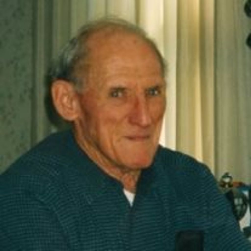R.D. Galvin Profile Photo
