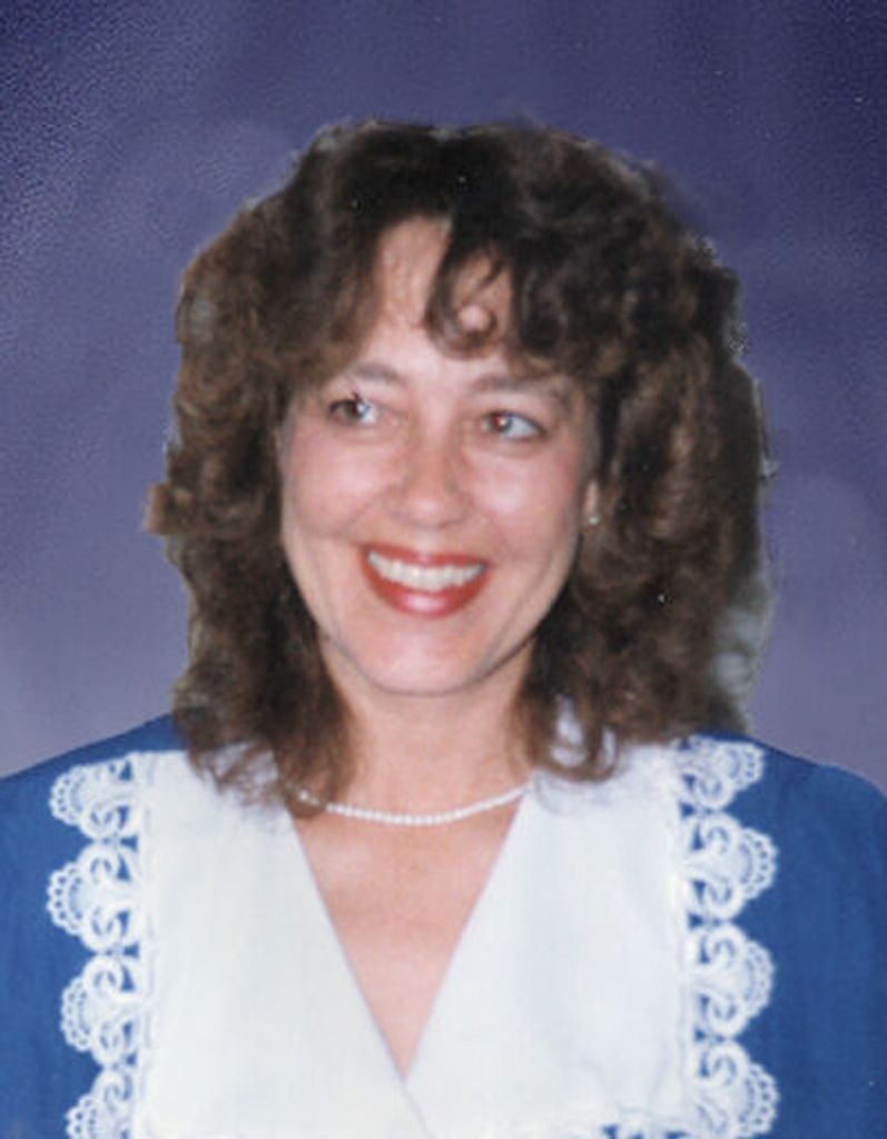 Janice Hardy Gibson
