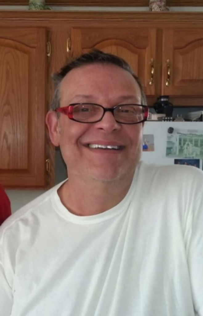 Jeffery Allan Byer Profile Photo