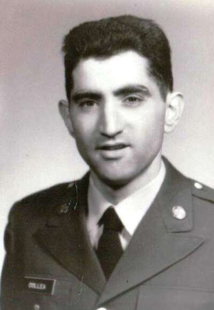 Jerome A Collea Sr. Profile Photo