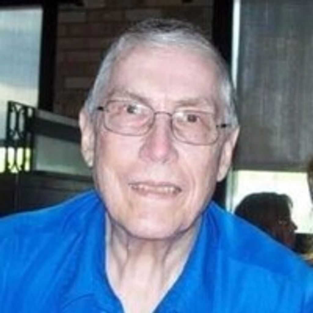 Donald Ray Rouse