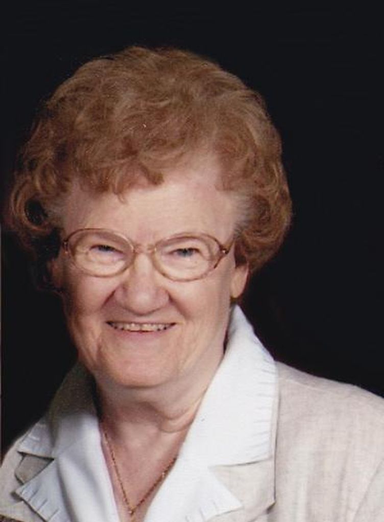 Mary Ann Steele Profile Photo