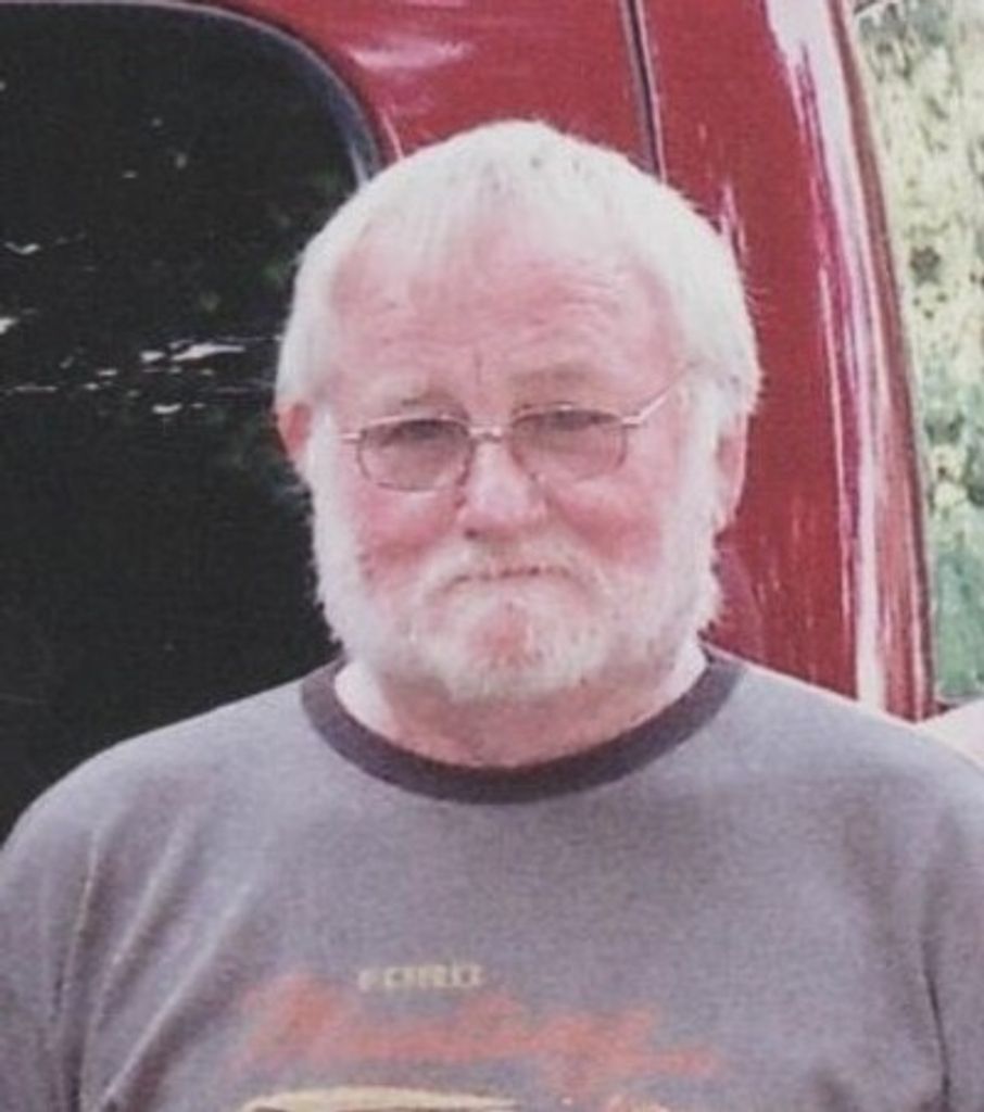 Curtis "Red" Hammock, Jr. Profile Photo