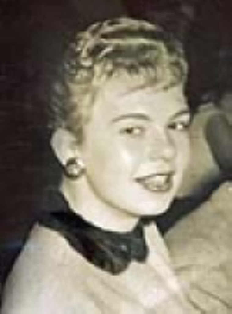 Beverly  A. Miller
