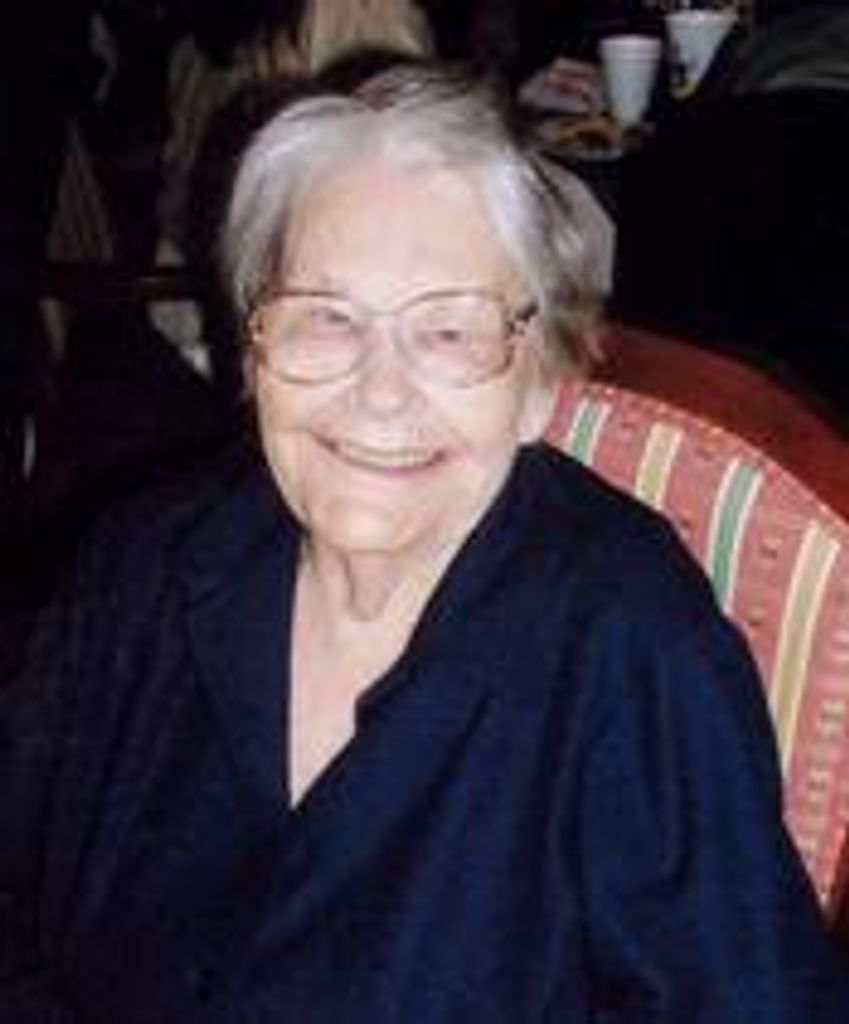 Martha Lane