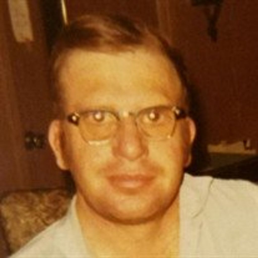 William "Bill" R. Christensen Profile Photo