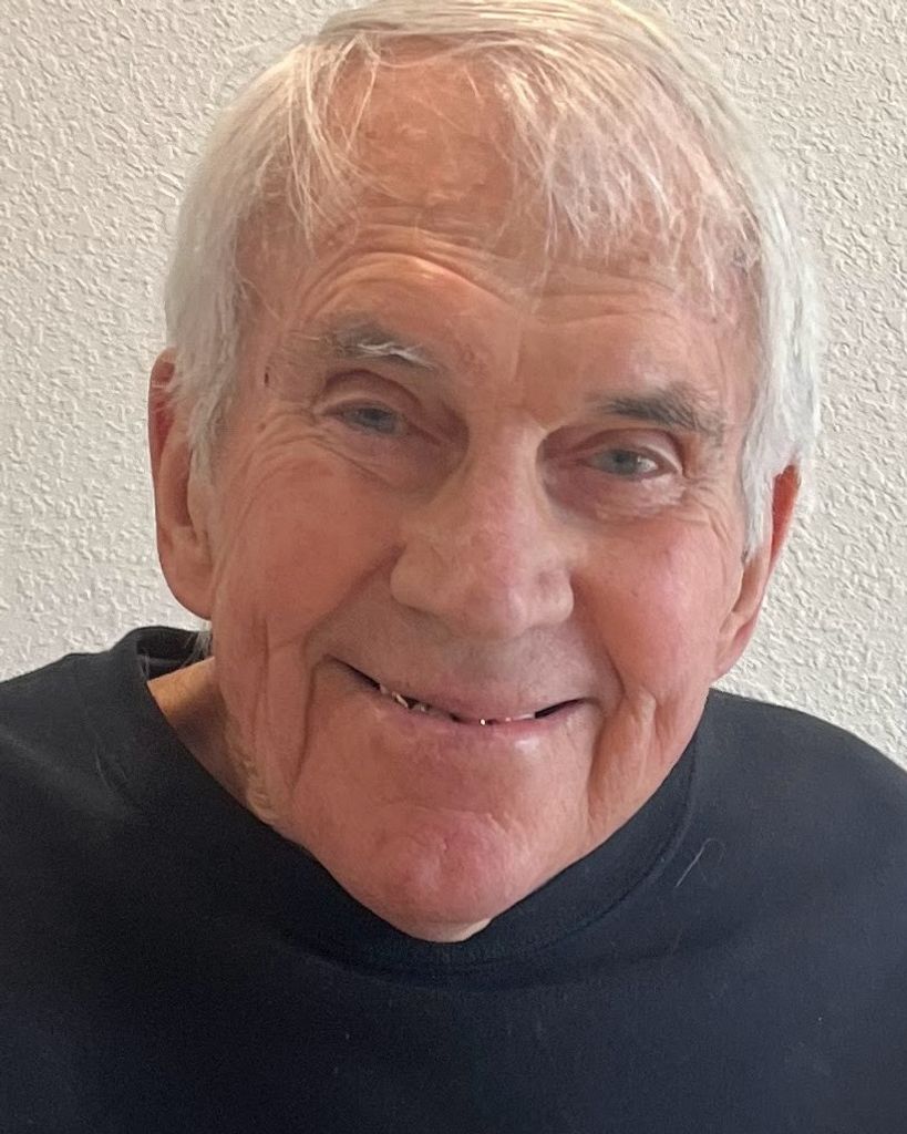 Ernest William Gracheck