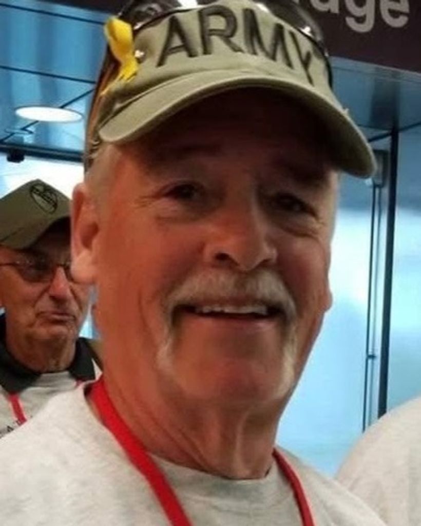 William H. Ryan Profile Photo