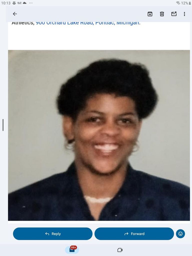Rosalyn Pearson Cooper Profile Photo