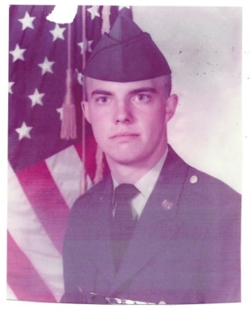 Jeffery Kirk Profile Photo