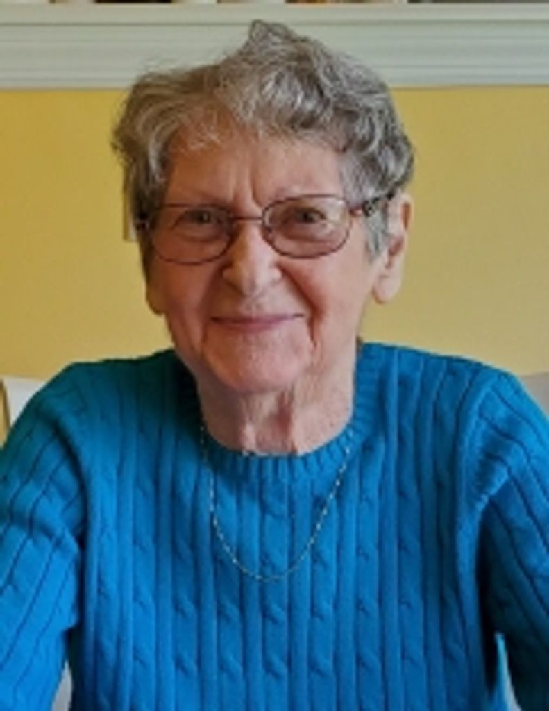 Joan Marie Norton