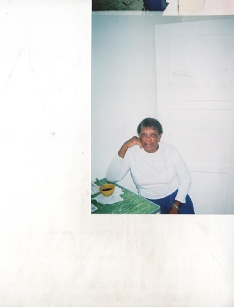 Ms. Shirley B. Graham