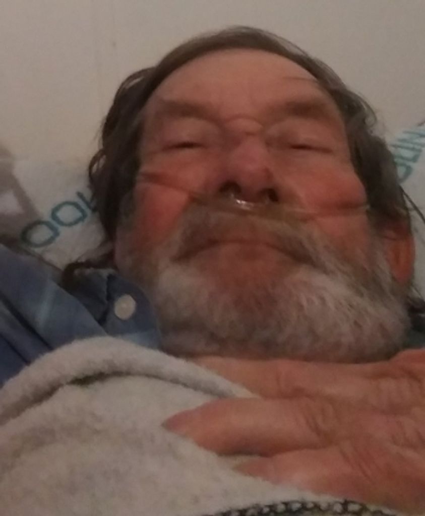 Howard Lee Johnson Profile Photo