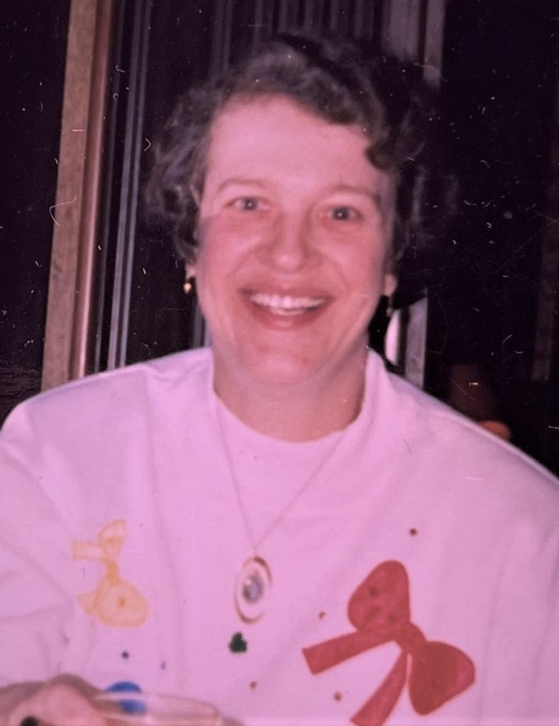 Joyce Diane Grandstaff Profile Photo