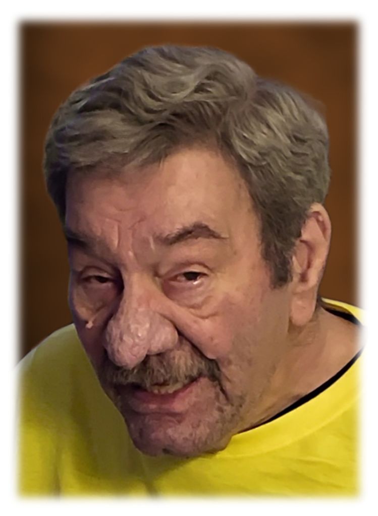 William A. Senyes Profile Photo