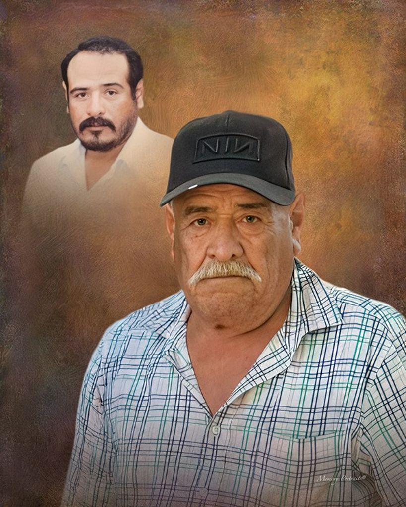 Johnny Garcia Profile Photo