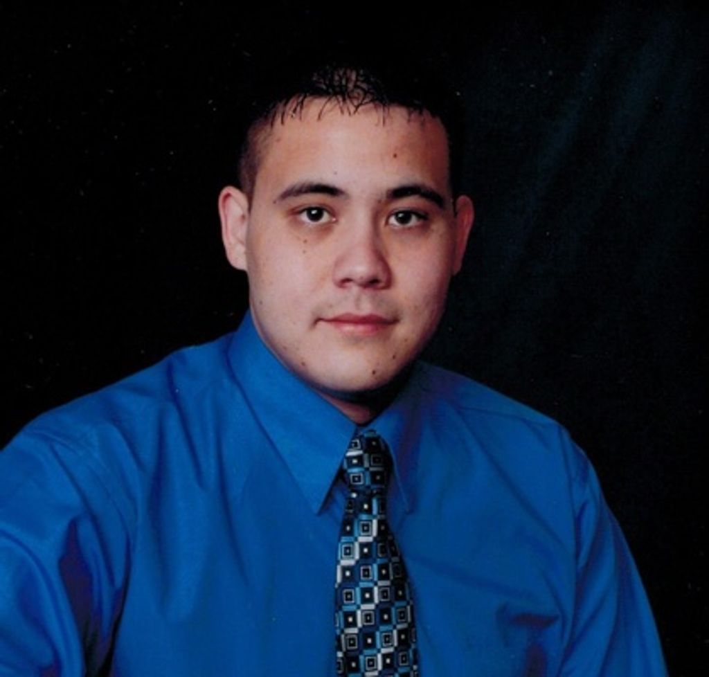 Bryan J. Mcguire Profile Photo