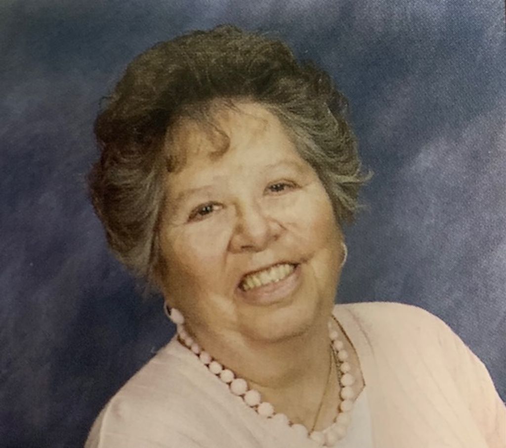 Tressia Trask Profile Photo
