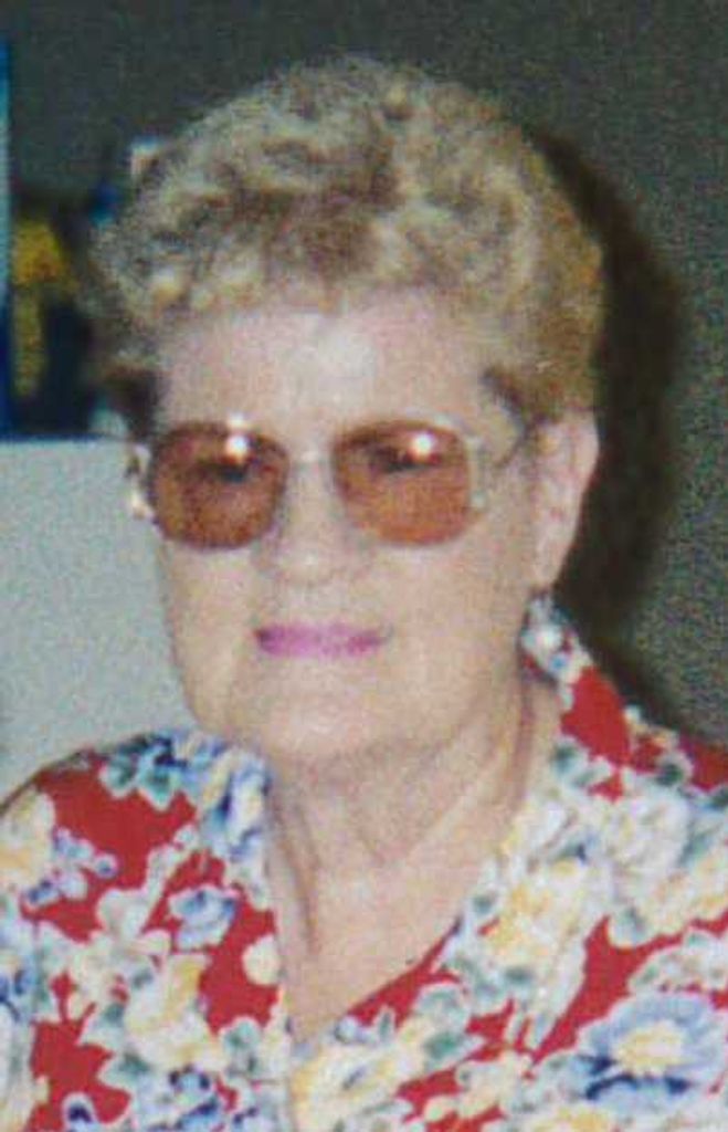 Pauline Compton