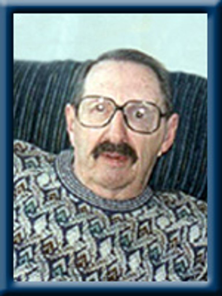 Stanley Arthur Wallace