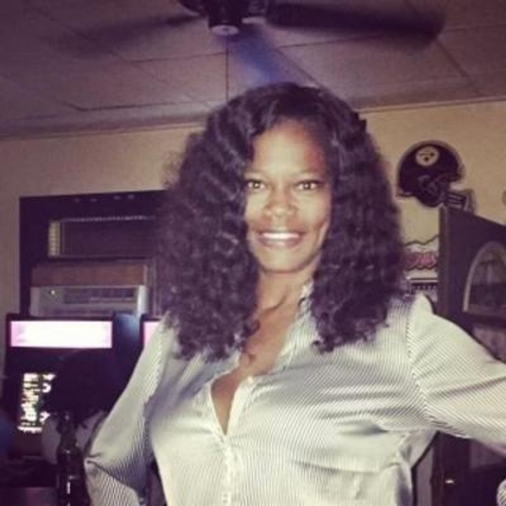 Vanessa Roxane Harvey Profile Photo