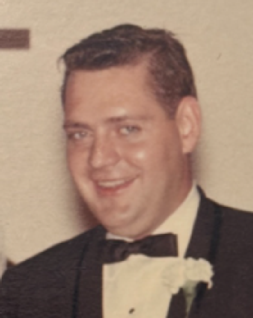 Emmett Junior Frauenkron Profile Photo